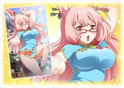 画像ギャラリー No.006のサムネイル画像 / 「トリカゴ スクラップマーチ」,「トリカゴカンフー列伝」が開催中。7月11日からはしんじょう君とのコラボイベントも