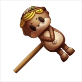 画像ギャラリー No.011のサムネイル画像 / 「トリカゴ スクラップマーチ」,「トリカゴカンフー列伝」が開催中。7月11日からはしんじょう君とのコラボイベントも