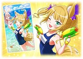 画像ギャラリー No.005のサムネイル画像 / 「トリカゴ スクラップマーチ」,“トリカゴ探検隊と幽霊の洞窟”が開催中