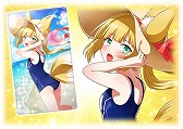 画像ギャラリー No.006のサムネイル画像 / 「トリカゴ スクラップマーチ」,“トリカゴ探検隊と幽霊の洞窟”が開催中