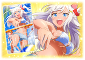 画像ギャラリー No.006のサムネイル画像 / 「トリカゴ スクラップマーチ」,イベント「開催!トリカゴ式夏合宿」が8月15日にスタート