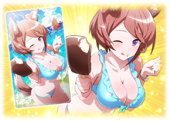 画像ギャラリー No.007のサムネイル画像 / 「トリカゴ スクラップマーチ」,イベント「開催!トリカゴ式夏合宿」が8月15日にスタート