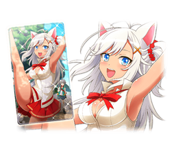 画像ギャラリー No.003のサムネイル画像 / 「トリカゴ スクラップマーチ」,大型アップデートを記念してさまざまなイベントが開催中