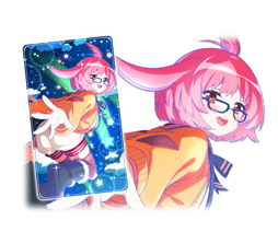 画像ギャラリー No.004のサムネイル画像 / 「トリカゴ スクラップマーチ」,大型アップデートを記念してさまざまなイベントが開催中