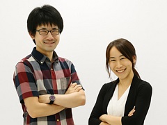 将来的にはマルチプラットフォーム展開を目指す。謎多き新作の一端が語られた「新・消滅都市プロジェクト（仮称）」開発者インタビュー