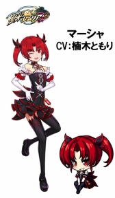 画像ギャラリー No.003のサムネイル画像 / お気に入りのキャラクターとのお出かけも。「極光のレムリア 〜Hidden elements〜」の物語とゲームシステムが公開