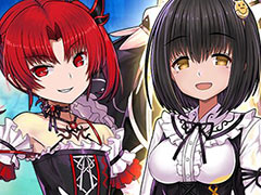 「極光のレムリア」の事前登録受付が本日スタート。必ずもらえるキャラ特典，さらに事前登録ガチャも