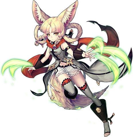 画像ギャラリー No.004のサムネイル画像 / シミュレーションRPG「極光のレムリア」の正式サービスが本日開始。毎日1回,ガチャが無料となるキャンペーンなども同時スタート