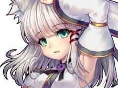「極光のレムリア」，新キャラクター「ガリュー」と「スゥ」が7月12日に実装。「桜花祭」シナリオの後編が開放に