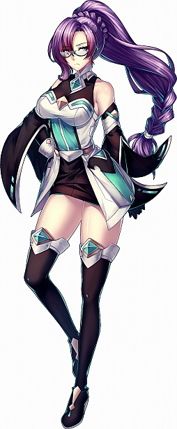 画像ギャラリー No.003のサムネイル画像 / 「極光のレムリア」，新フィールダー“ベリンダとフラン”を追加。ピックアップガチャも開催