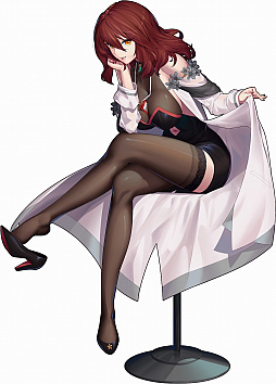画像ギャラリー No.004のサムネイル画像 / 「極光のレムリア」，新フィールダー“ベリンダとフラン”を追加。ピックアップガチャも開催