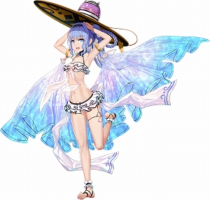 画像ギャラリー No.009のサムネイル画像 / 「極光のレムリア」，新フィールダー「ハッシュバルト公爵」「ソピア」が登場