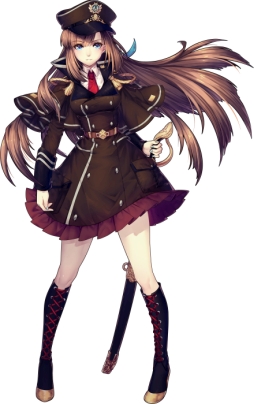 画像ギャラリー No.005のサムネイル画像 / 「極光のレムリア」で開催中のイベント「暴走の演習」に撃破数報酬が追加