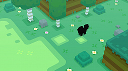画像ギャラリー No.009のサムネイル画像 / 「ポケモンクエスト」プレイレポート。“しかくい”ポケモンを仲間にして,カクコロ島に眠る“おたから”を探せ