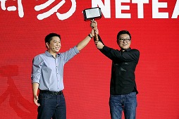 画像ギャラリー No.012のサムネイル画像 / NetEaseが中国向けのカンファレンスを開催。「ポケモンクエスト」中国語版やMarvelとの業務提携など,膨大なタイトルの新情報が明らかに