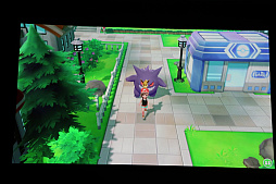画像ギャラリー No.033のサムネイル画像 / ポケモン新作発表会詳報。「ポケットモンスター Let's GO！ ピカチュウ・イーブイ」「ポケモンクエスト」に加えて，2019年後半にシリーズ完全新作をリリース