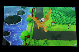 画像ギャラリー No.034のサムネイル画像 / ポケモン新作発表会詳報。「ポケットモンスター Let's GO！ ピカチュウ・イーブイ」「ポケモンクエスト」に加えて，2019年後半にシリーズ完全新作をリリース