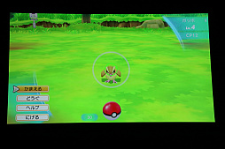 画像ギャラリー No.037のサムネイル画像 / ポケモン新作発表会詳報。「ポケットモンスター Let's GO！ ピカチュウ・イーブイ」「ポケモンクエスト」に加えて，2019年後半にシリーズ完全新作をリリース