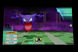 画像ギャラリー No.038のサムネイル画像 / ポケモン新作発表会詳報。「ポケットモンスター Let's GO！ ピカチュウ・イーブイ」「ポケモンクエスト」に加えて，2019年後半にシリーズ完全新作をリリース
