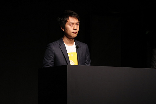 画像ギャラリー No.049のサムネイル画像 / ポケモン新作発表会詳報。「ポケットモンスター Let's GO！ ピカチュウ・イーブイ」「ポケモンクエスト」に加えて，2019年後半にシリーズ完全新作をリリース