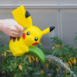 画像ギャラリー No.002のサムネイル画像 / 「ポケモン」のガーデニング用プランターとじょうろが発売