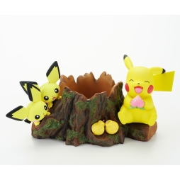 画像ギャラリー No.003のサムネイル画像 / 「ポケモン」のガーデニング用プランターとじょうろが発売