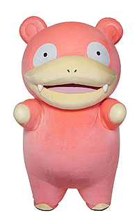 画像ギャラリー No.003のサムネイル画像 / 「うどん県」とポケモン「ヤドン」が再びコラボ。「ヤドンの日」の8月10日から3日間,香川にヤドンとポケモンセンター出張所がやってくる