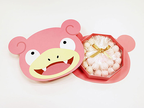 画像ギャラリー No.009のサムネイル画像 / 「うどん県」とポケモン「ヤドン」が再びコラボ。「ヤドンの日」の8月10日から3日間，香川にヤドンとポケモンセンター出張所がやってくる
