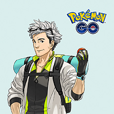 画像ギャラリー No.013のサムネイル画像 / 「ポケモンGO」に現れた謎のポケモンは「メルタン」。「ポケットモンスター Let's GO! ピカチュウ・イーブイ」の新情報として明らかに