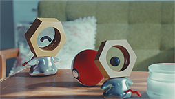 画像ギャラリー No.002のサムネイル画像 / 幻のポケモン「メルタン」の入手方法が判明。「ポケモンGO」「ポケモン ピカ・ブイ」連携で手に入る「ふしぎなはこ」が鍵を握る