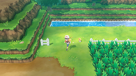 画像ギャラリー No.012のサムネイル画像 / 幻のポケモン「メルタン」の入手方法が判明。「ポケモンGO」「ポケモン ピカ・ブイ」連携で手に入る「ふしぎなはこ」が鍵を握る