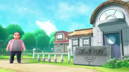 画像ギャラリー No.002のサムネイル画像 / 「ポケットモンスター Let's Go! ピカチュウ・Let's Go! イーブイ」プレイレポート。懐かしのカントー地方を舞台に,ポケモンゲットの冒険を始めよう