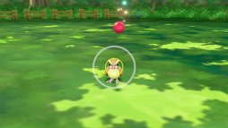 画像ギャラリー No.011のサムネイル画像 / 「ポケットモンスター Let's Go! ピカチュウ・Let's Go! イーブイ」プレイレポート。懐かしのカントー地方を舞台に,ポケモンゲットの冒険を始めよう