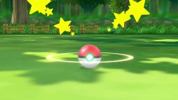画像ギャラリー No.012のサムネイル画像 / 「ポケットモンスター Let's Go! ピカチュウ・Let's Go! イーブイ」プレイレポート。懐かしのカントー地方を舞台に,ポケモンゲットの冒険を始めよう