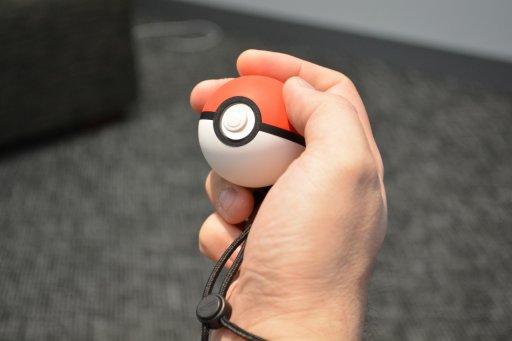 画像ギャラリー No.021のサムネイル画像 / 「ポケットモンスター Let's Go! ピカチュウ・Let's Go! イーブイ」プレイレポート。懐かしのカントー地方を舞台に,ポケモンゲットの冒険を始めよう