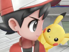 「ポケットモンスター Let's Go! ピカチュウ・Let's Go! イーブイ」プレイレポート。懐かしのカントー地方を舞台に，ポケモンゲットの冒険を始めよう