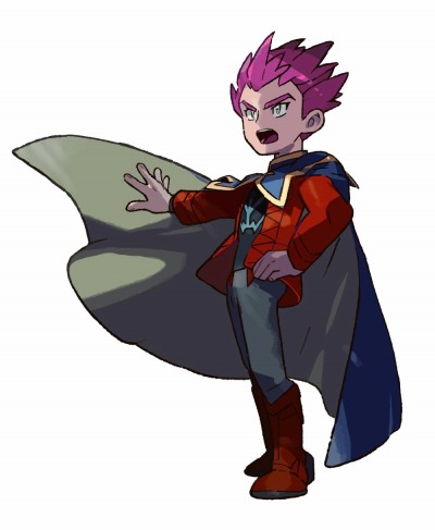 画像ギャラリー No.005のサムネイル画像 / 「ポケットモンスター Let's Go! ピカチュウ・イーブイ」,ポケモンリーグの強敵“四天王”の情報が公開に。発売直前情報を収録した最新PVも