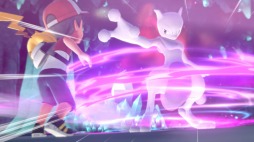 画像ギャラリー No.010のサムネイル画像 / 「ポケットモンスター Let's Go! ピカチュウ・イーブイ」,ポケモンリーグの強敵“四天王”の情報が公開に。発売直前情報を収録した最新PVも