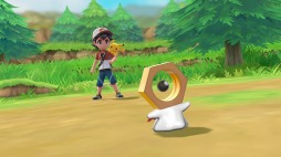 画像ギャラリー No.013のサムネイル画像 / 「ポケットモンスター Let's Go! ピカチュウ・イーブイ」,ポケモンリーグの強敵“四天王”の情報が公開に。発売直前情報を収録した最新PVも