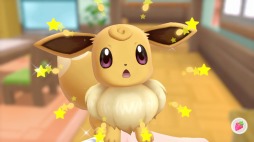 画像ギャラリー No.014のサムネイル画像 / 「ポケットモンスター Let's Go! ピカチュウ・イーブイ」,ポケモンリーグの強敵“四天王”の情報が公開に。発売直前情報を収録した最新PVも