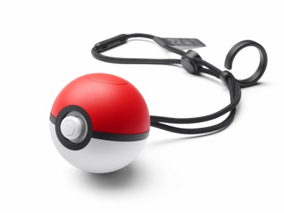画像ギャラリー No.017のサムネイル画像 / 「ポケットモンスター Let's Go! ピカチュウ・イーブイ」,ポケモンリーグの強敵“四天王”の情報が公開に。発売直前情報を収録した最新PVも