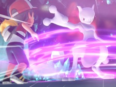 「ポケットモンスター Let's Go! ピカチュウ・イーブイ」，ポケモンリーグの強敵“四天王”の情報が公開に。発売直前情報を収録した最新PVも