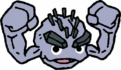 画像ギャラリー No.006のサムネイル画像 / ポケモンと岩手県がコラボレーションするキャンペーン「Let's GO! イシツブテ in いわて」が6月1日にスタート。コラボイラストやイメージソングが発表