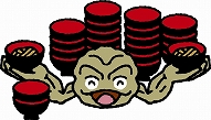 画像ギャラリー No.007のサムネイル画像 / ポケモンと岩手県がコラボレーションするキャンペーン「Let's GO! イシツブテ in いわて」が6月1日にスタート。コラボイラストやイメージソングが発表