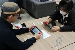 画像ギャラリー No.003のサムネイル画像 / 「ポケモンカードゲーム」と「ポケモン ピカ・ブイ」の腕を競う「ポケモン企業対抗戦」が開催。UUUMが120の参加団体の頂点に