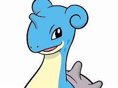 宮城県×ポケモン，ラプラスが“みやぎ応援ポケモン”に就任。7月10日から夏のお楽しみ企画がスタート