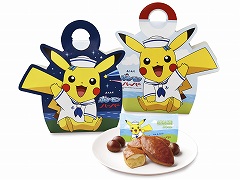 「ピカチュウ大量発生チュウ！2019」の追加情報が発表。「ポケットモンスター ソード・シールド」のデジタルスタンプラリーやピカチュウなりきりサービスなど