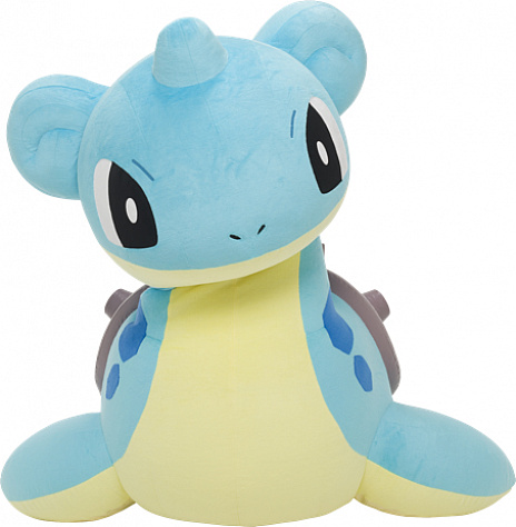 画像ギャラリー No.005のサムネイル画像 / 宮城県×ポケモン,観光キャンペーン「ラプラス プラス 宮城巡り」が10月からスタート。PR動画も公開に