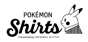 画像ギャラリー No.004のサムネイル画像 / 全151種のポケモン柄を組み合わせられる「ポケモンシャツ」がプロダクトリニューアル。カスタマイズの幅がさらに拡がる
