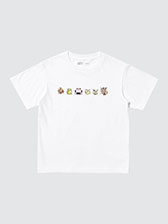 画像ギャラリー No.009のサムネイル画像 / 「ポケモンUT」第2弾，7月24日に発売決定。「ポケットモンスター赤・緑」の世界を再現したTシャツをラインナップ